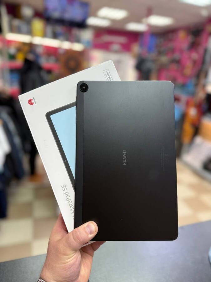 Планшет Huawei Matepad SE 4/128Gb