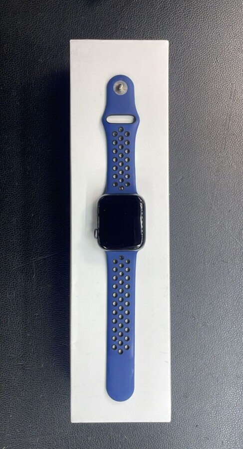 Часы Apple Watch Serios 4 44mm