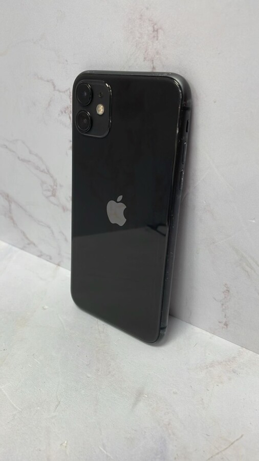 Смартфон iPhone 11 64Gb