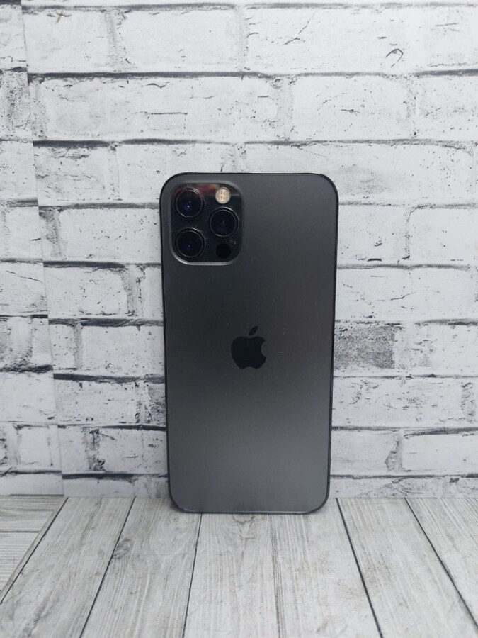 Смартфон iPhone 12 PRO 128 Gb