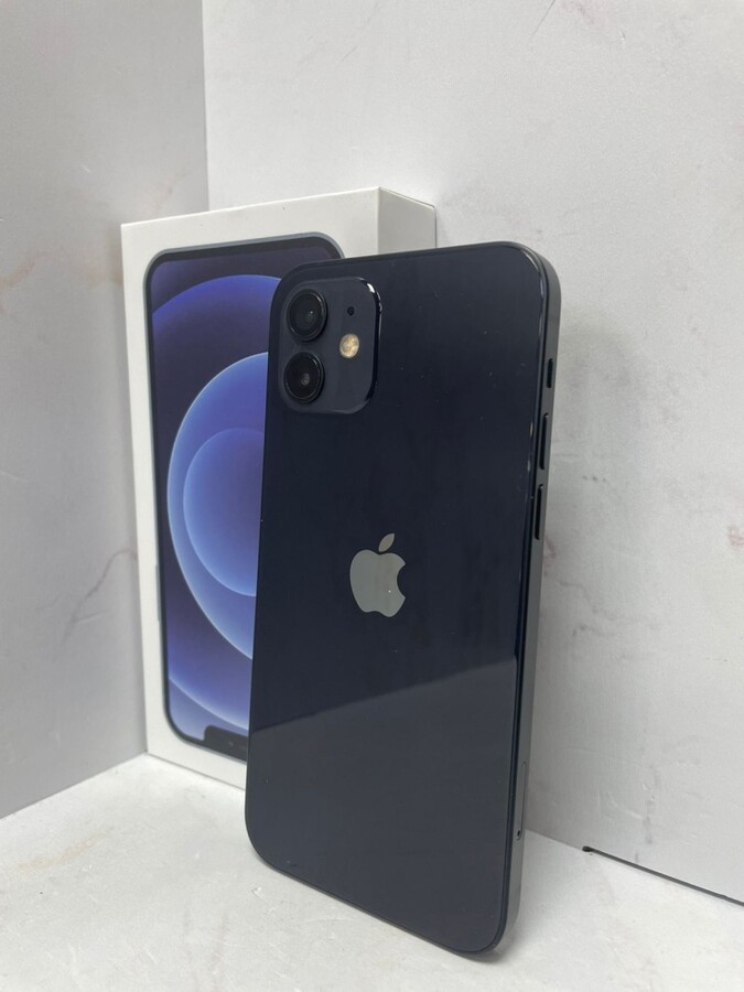 Смартфон iPhone 12 128 Gb