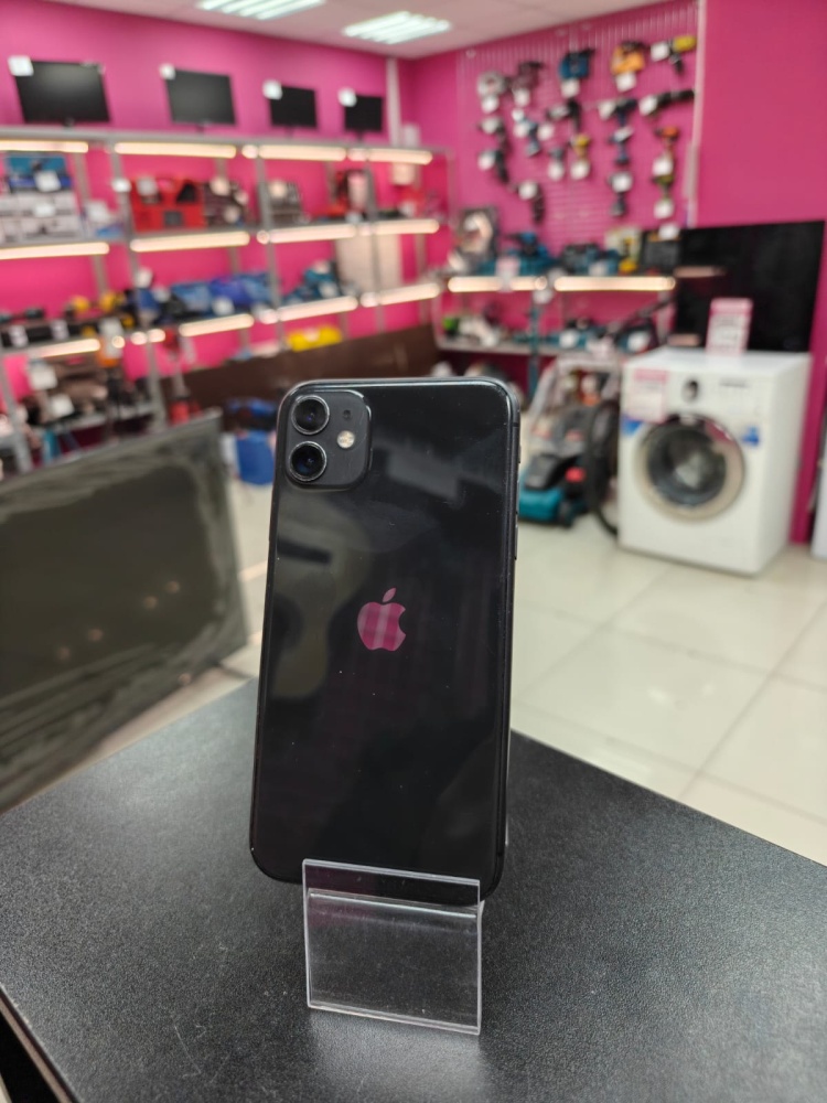 Смартфон iPhone 11 128 Gb