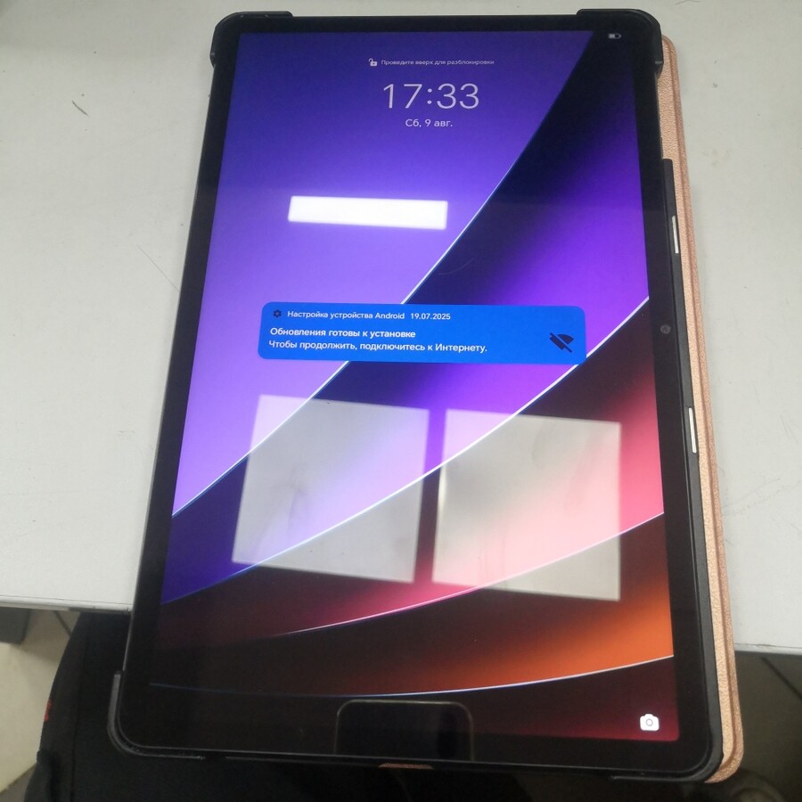 Планшет Honor Pad X9 8/128