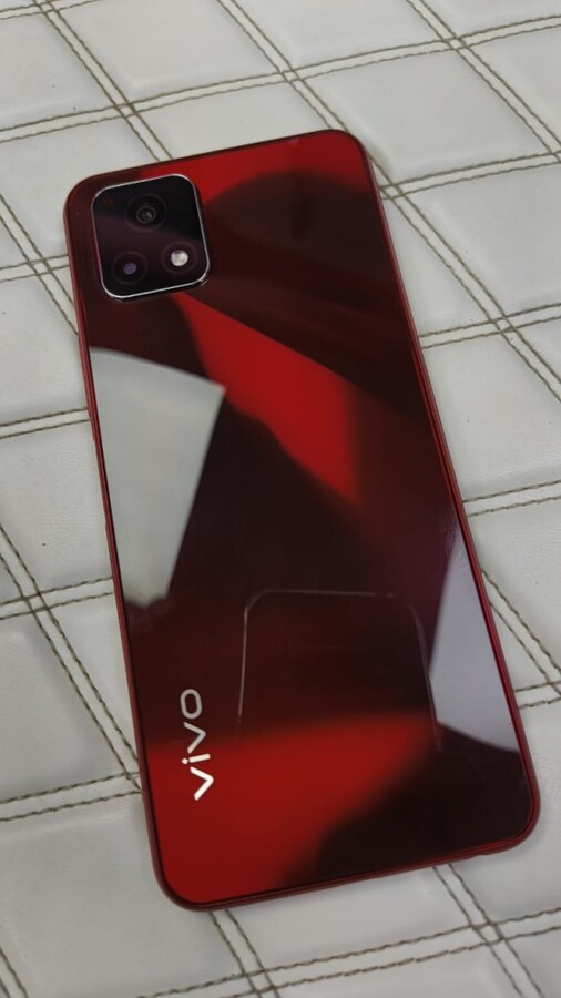 Смартфон Vivo Y72 5G 12/256gb