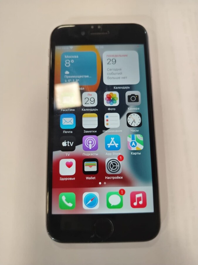 Смартфон iPhone 6S 16гб