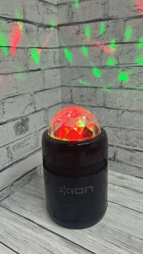 Акустика ION