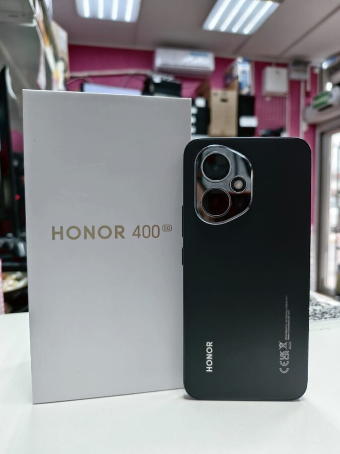 Смартфон Honor 400 5G