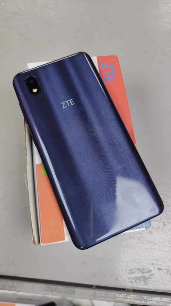 Мобильный телефон ZTE Blade A3 2020 NFC