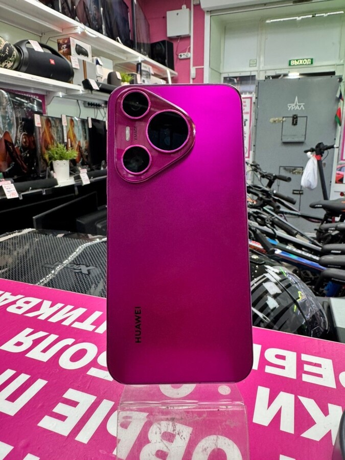 Смартфон Huawei Pura 70 12/256