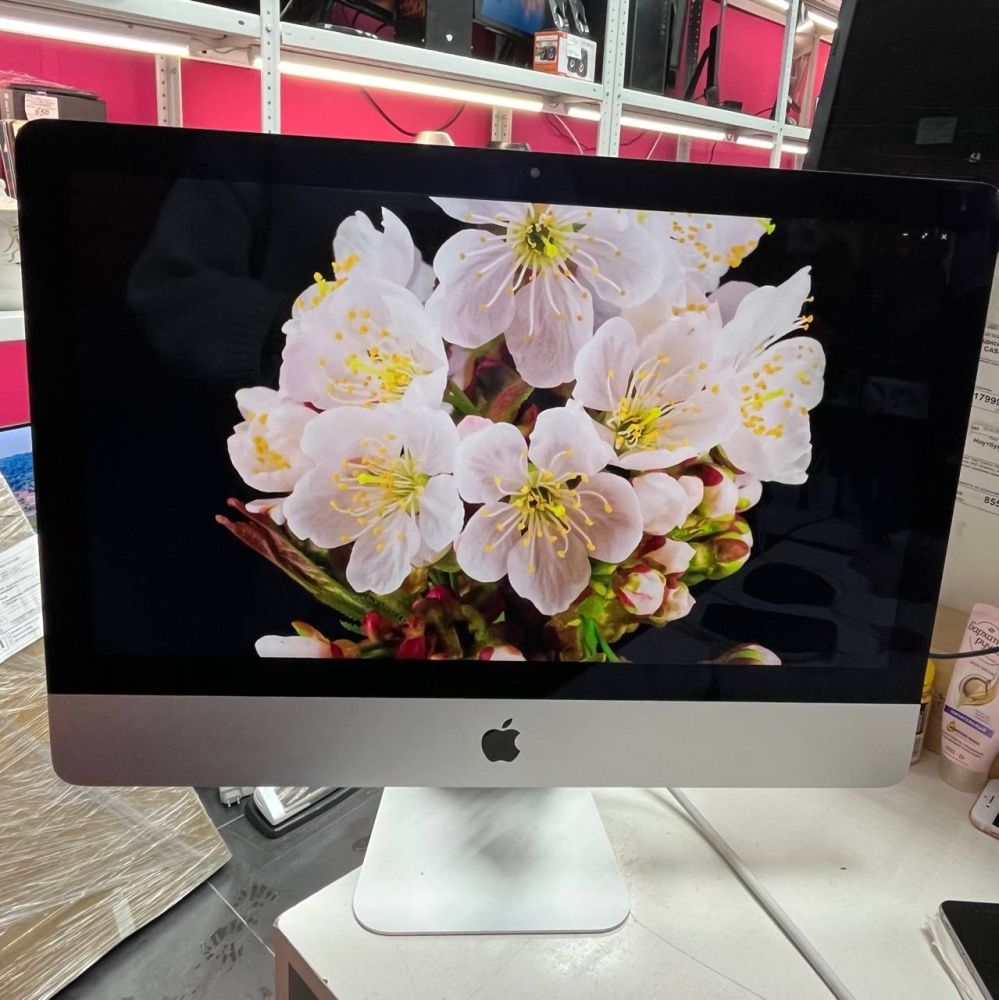 Моноблок Apple 21.5 2017