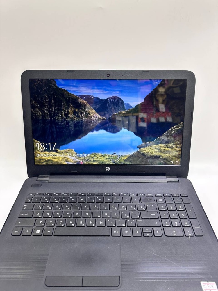 Ноутбук HP BCM943142Y