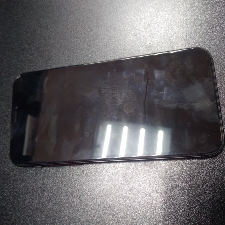 Смартфон iPhone X 64Gb