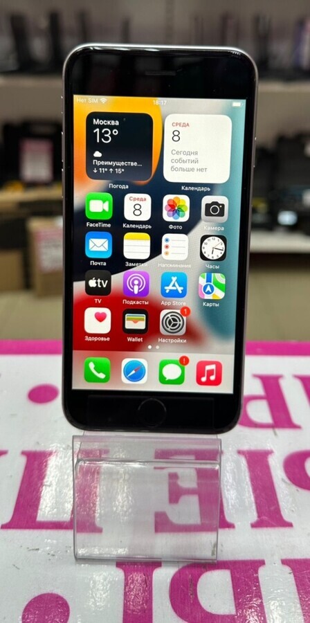 Смартфон iPhone 6S 64 Gb