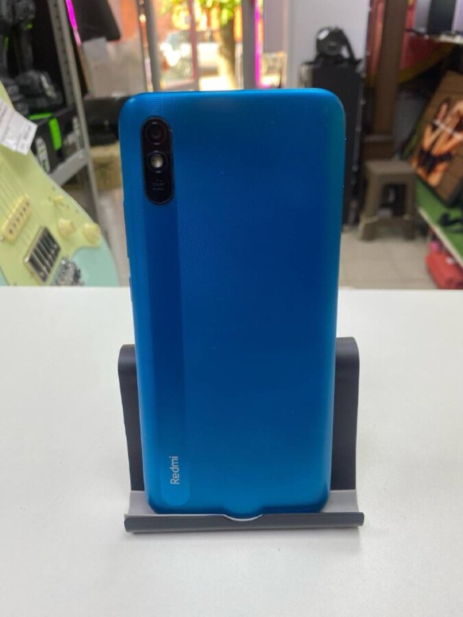 Смартфон Xiaomi Redmi 9A  6/128