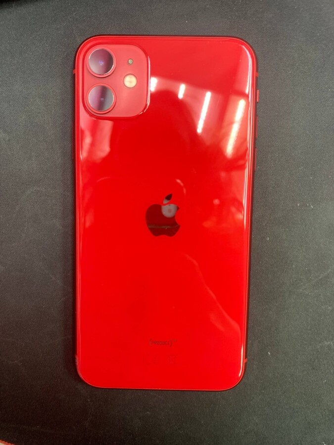 Смартфон iPhone 11 64Gb