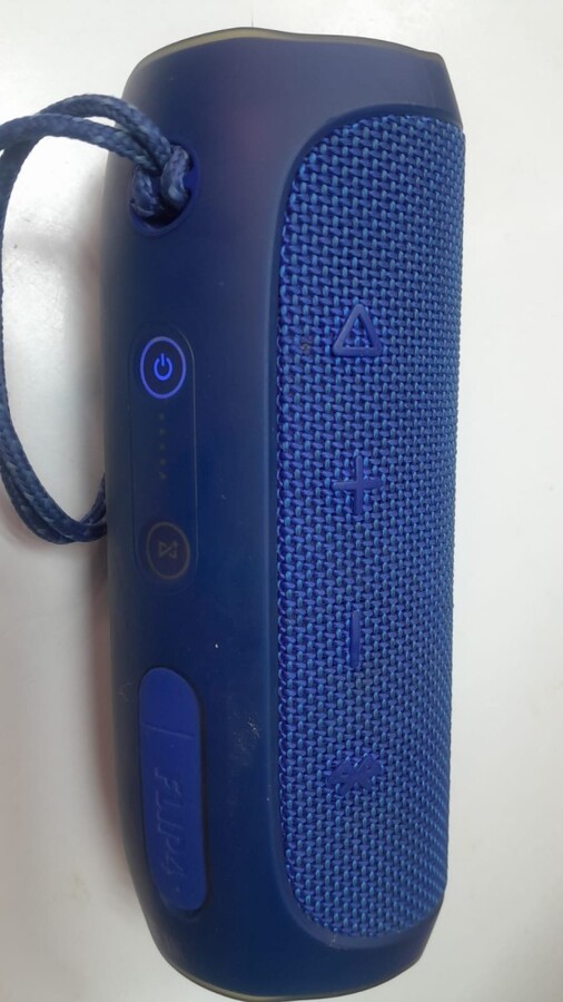Акустика JBL Flip 4