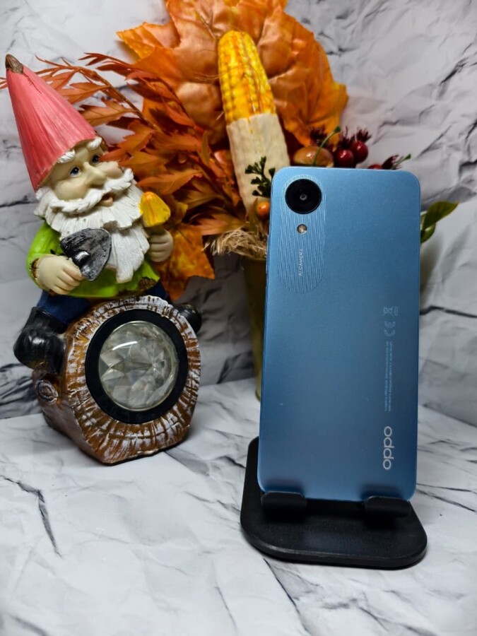 Смартфон Oppo A17К 3-64