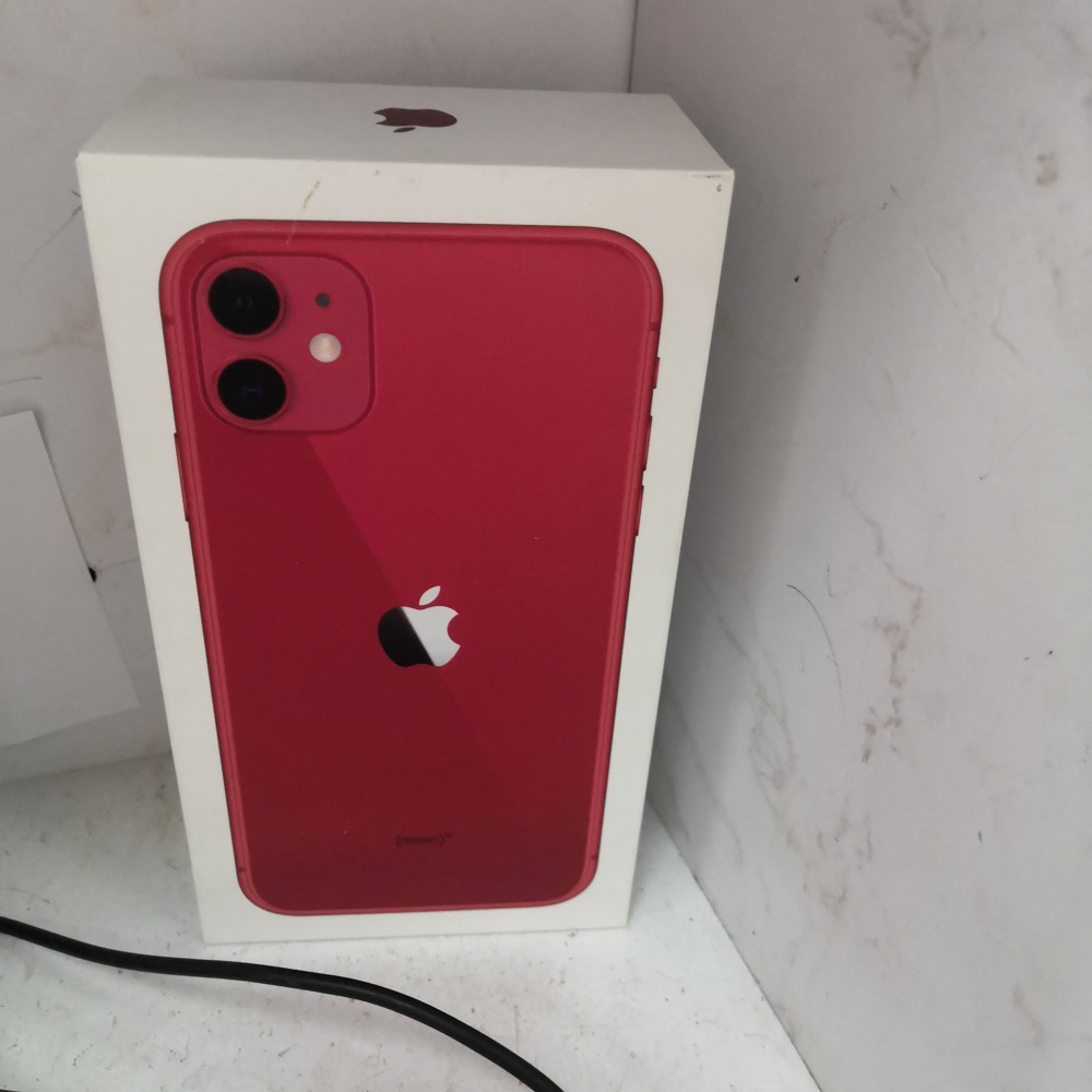 Смартфон iPhone 11 64Gb