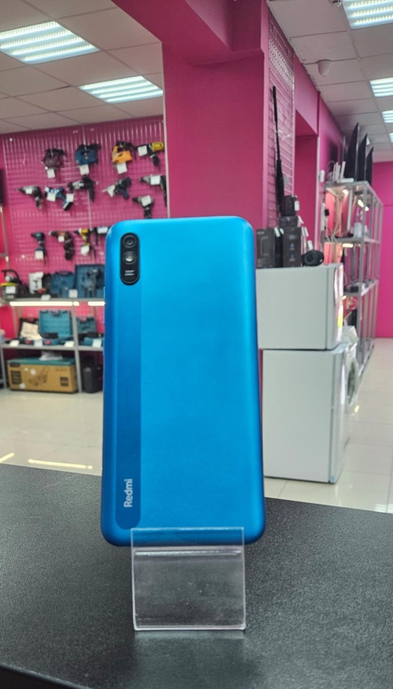 Смартфон Xiaomi Redmi 9A 2\32