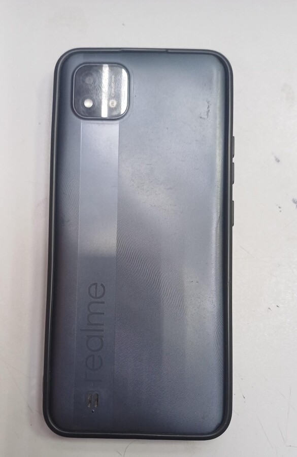 Смартфон Realme C11 2021