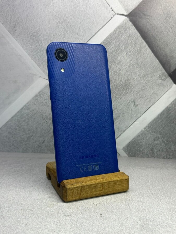 Смартфон Samsung A03 Core 2/32