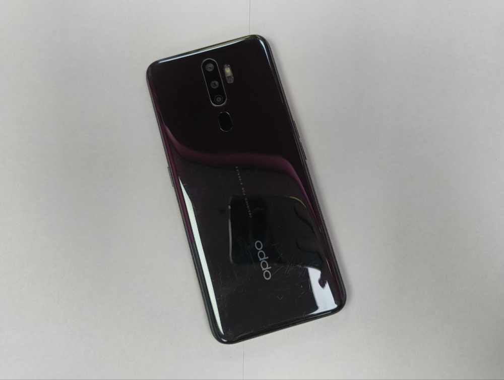 Смартфон Oppo A5 2020 64гб