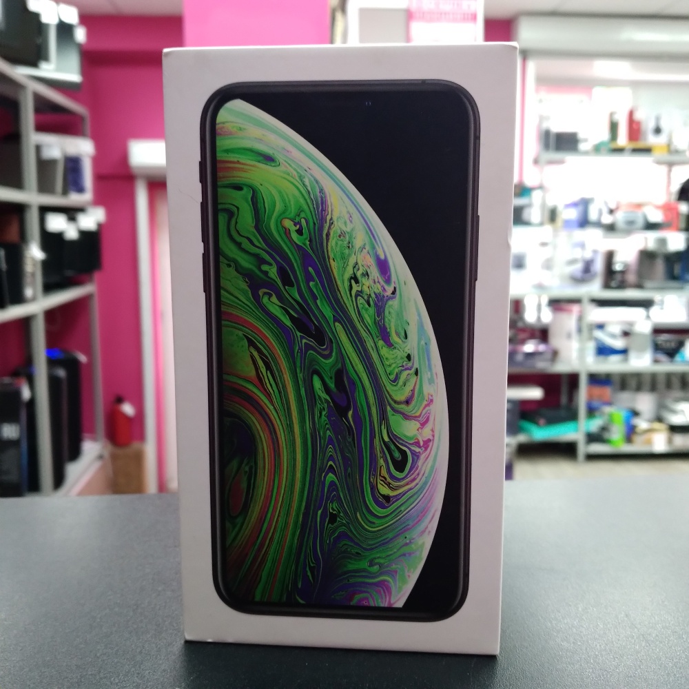 Смартфон iPhone XS 64Gb