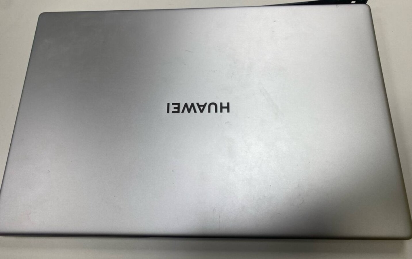Ноутбук Huawei Matebook d15