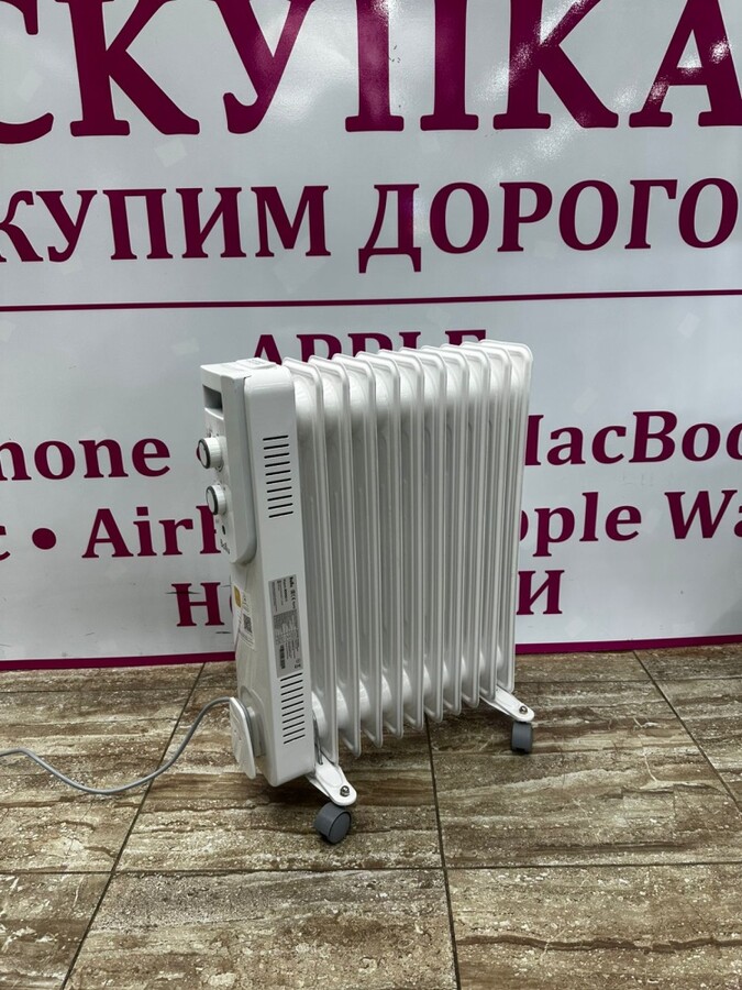 Обогреватель Ballu