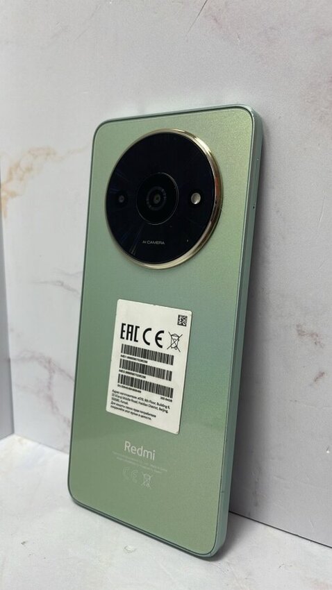 Смартфон Xiaomi Redmi A3x 3/64