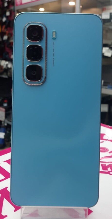 Мобильный телефон Infinix HOT 50 PRO 8/256