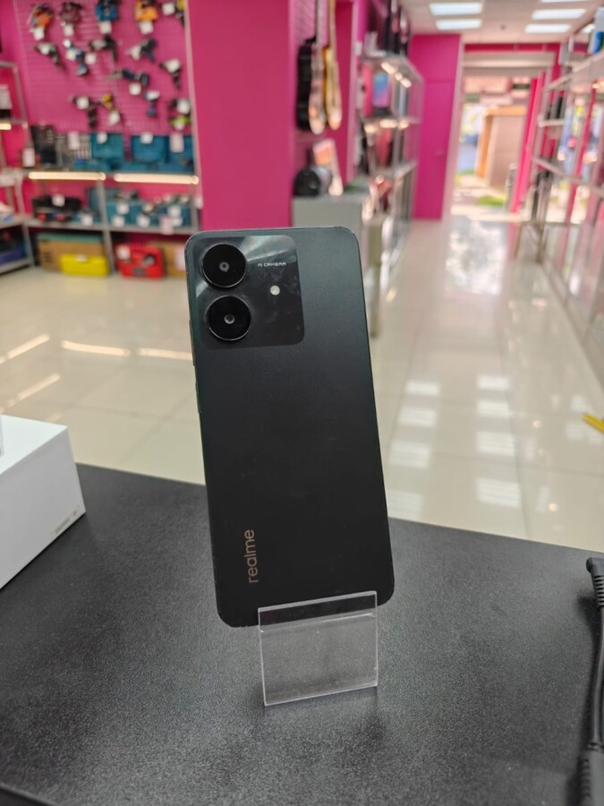 Смартфон Realme Note 60X 3/64