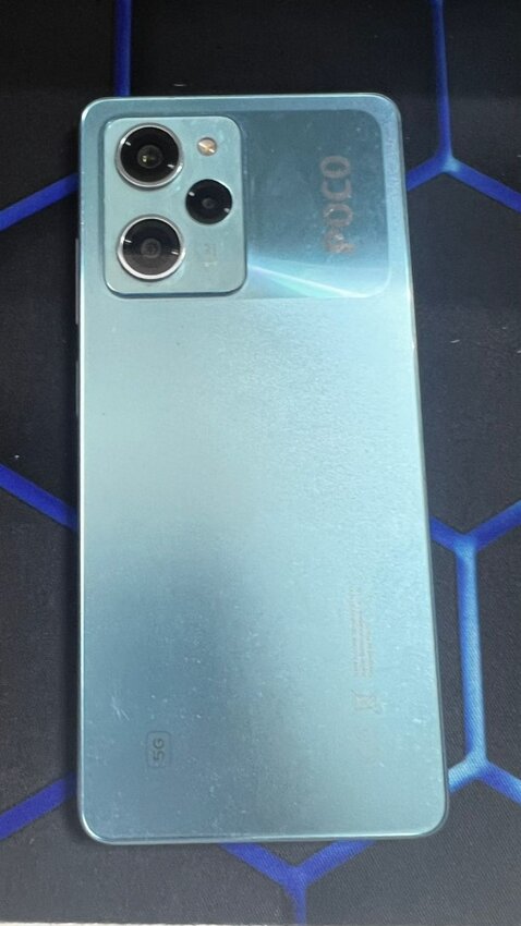 Смартфон Xiaomi Poco X5 Pro 5g 6/128