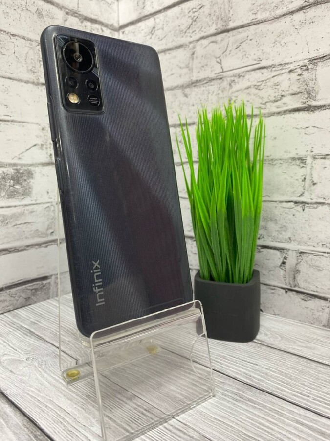 Infinix Hot 11S 6/128GB