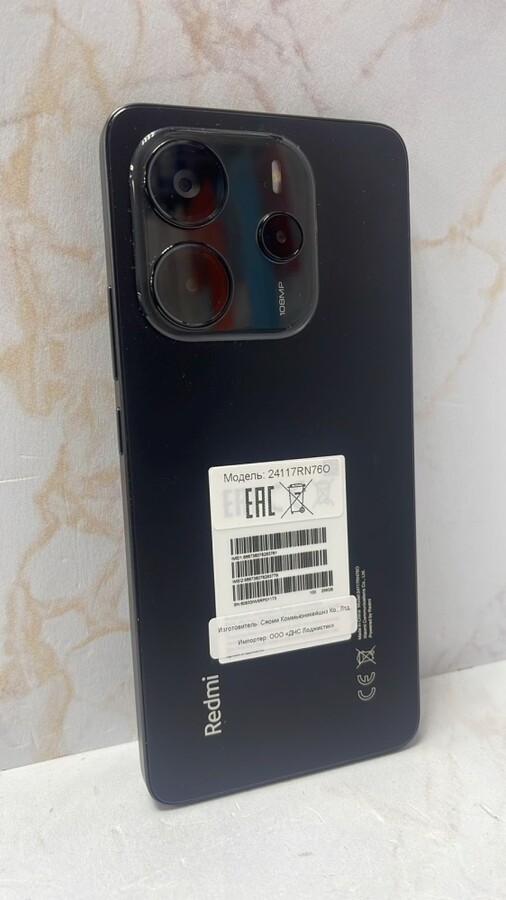 Смартфон Xiaomi Redmi note 8/256