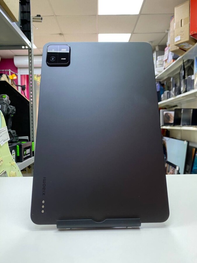 Планшет Xiaomi Pad 6 128gb