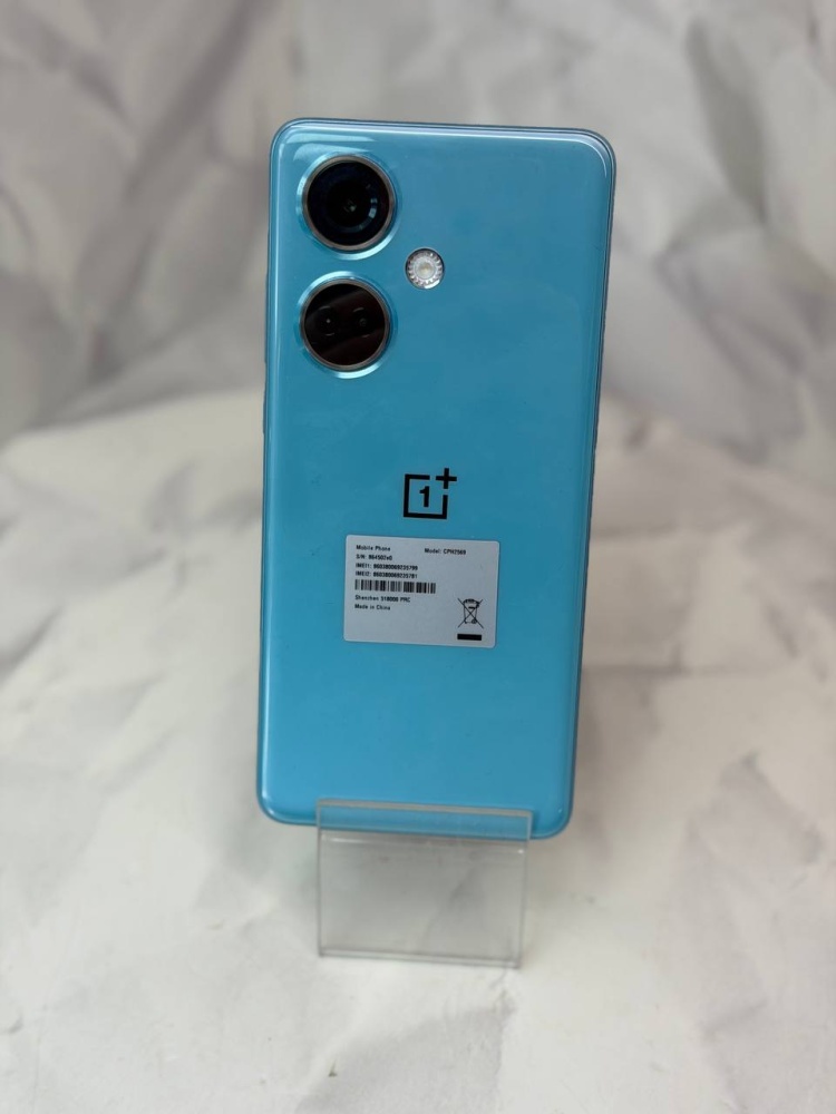 Смартфон One Plus Nord CE3 8 256