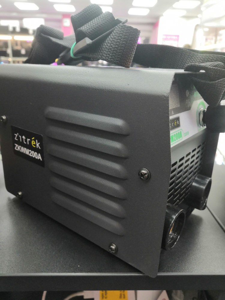 Сварочный аппарат zitrek
