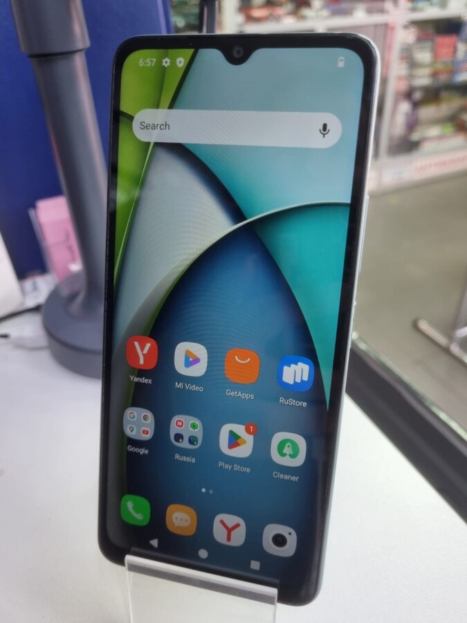 Смартфон Xiaomi Redmi A3x 3/64 Гб