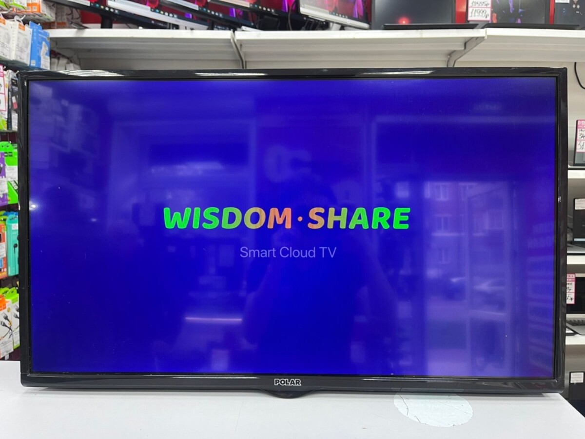 Телевизор Polar p32