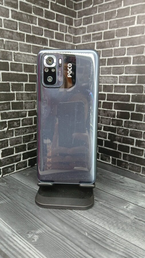 Смартфон Xiaomi Poco M5s 8\256 Гб