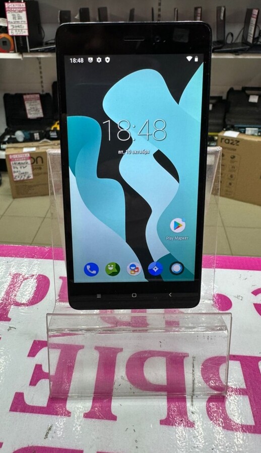 Смартфон Xiaomi Redmi 3S 1/8