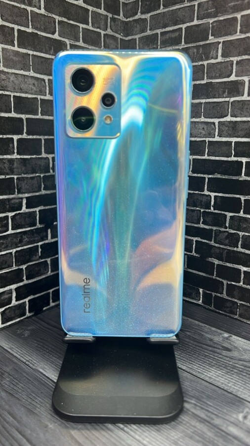 Смартфон Realme 9 PRO + 8\128 Гб