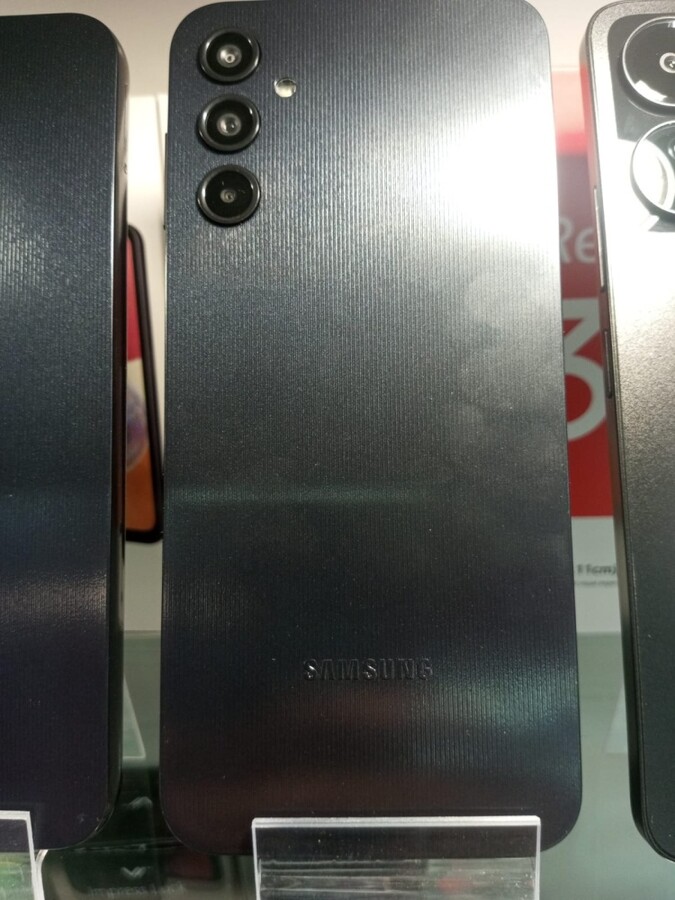 Смартфон Samsung A14 6\128