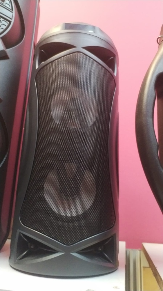 Акустика Supra