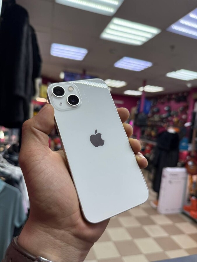 Смартфон iPhone 13 128 Gb