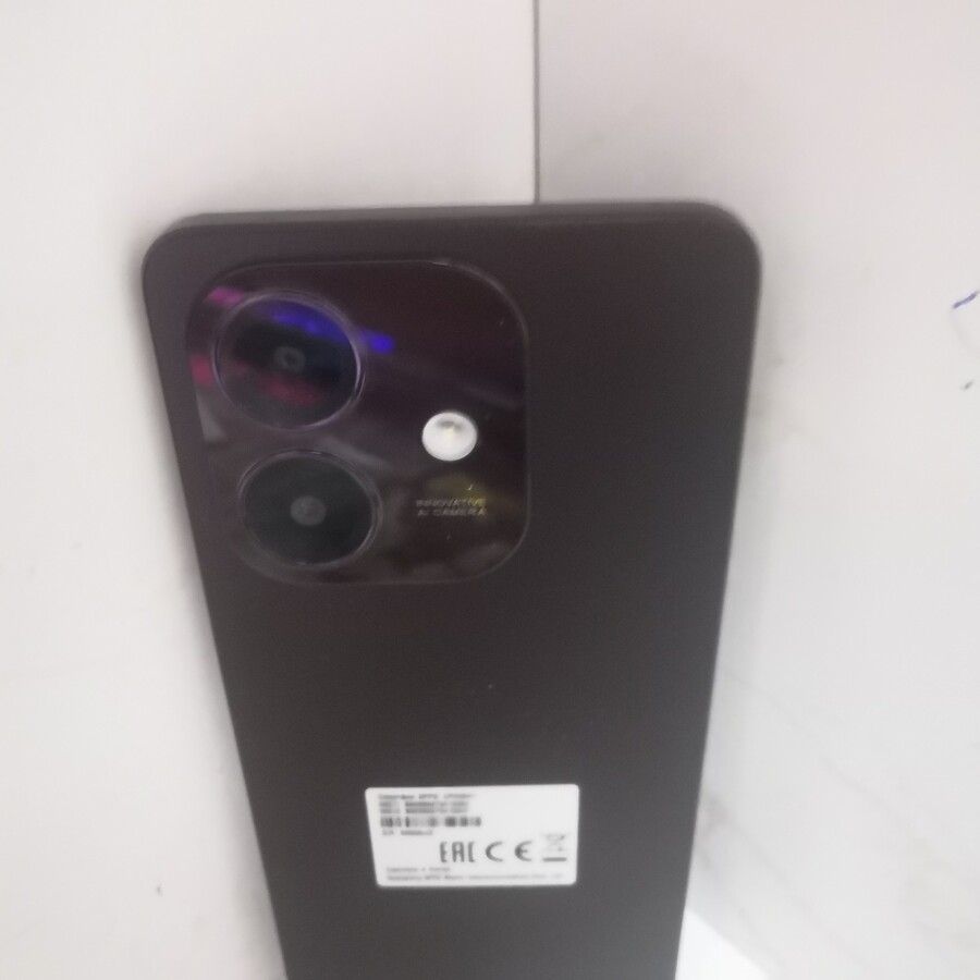 Смартфон Oppo A3x