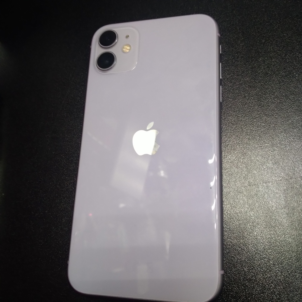 Смартфон iPhone 11 64Gb
