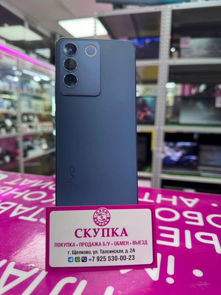 Смартфон Vivo v27e 8|256