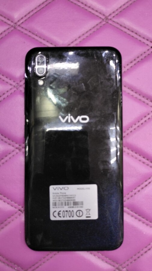 Смартфон Vivo Y93 6/128